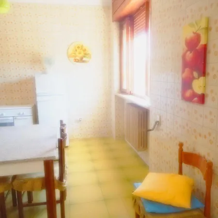 Zafira Apartment Gallipoli Exterior photo