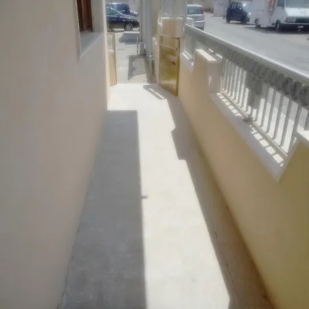 Zafira Apartment Gallipoli Exterior photo