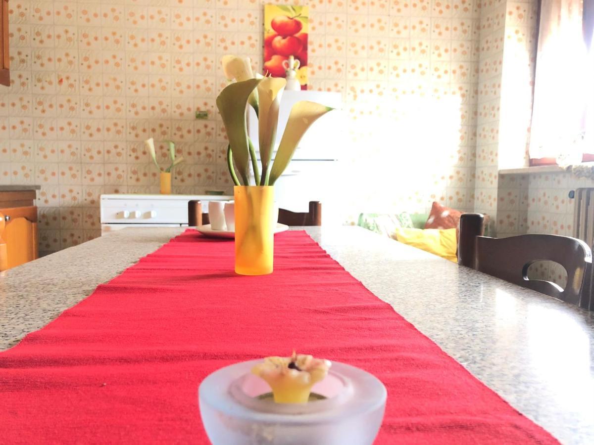 Apartment Zafira Gallipoli