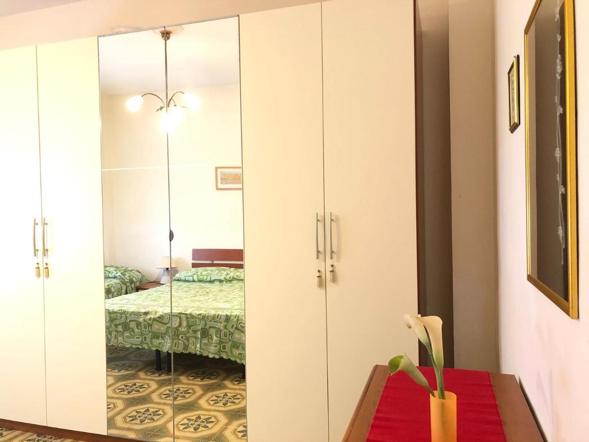 Apartment Zafira *