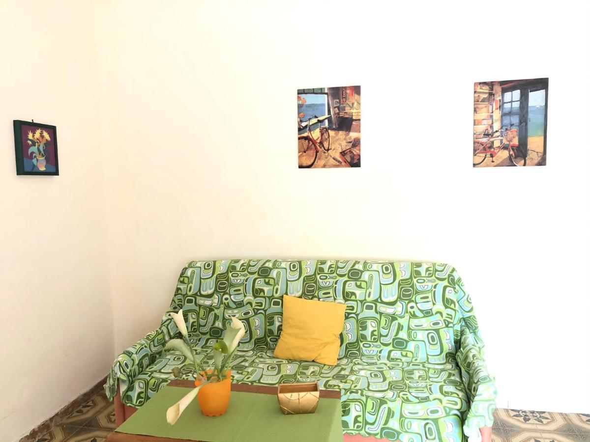 Zafira Apartment *