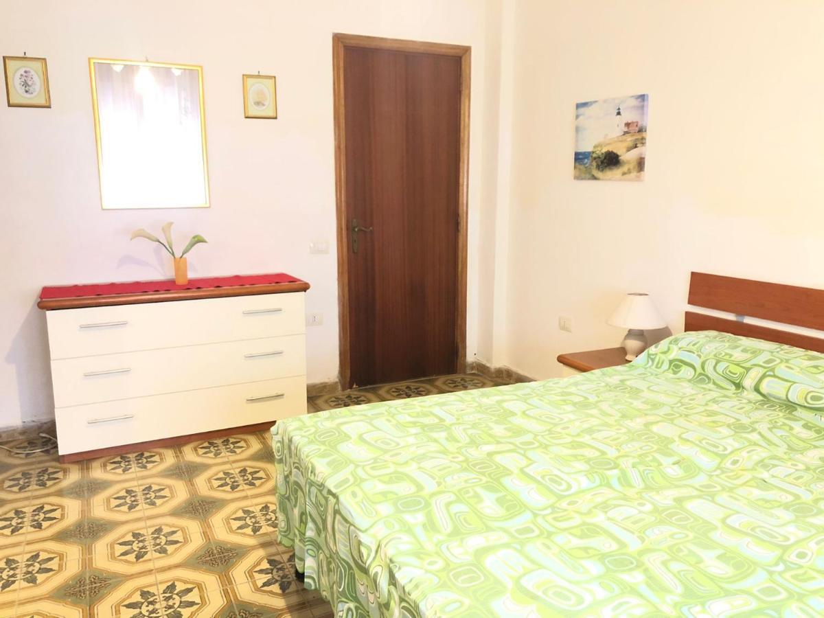 Apartment Zafira *