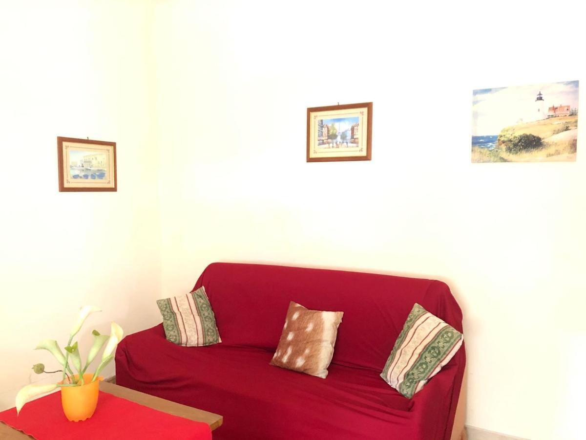 Apartment Zafira *