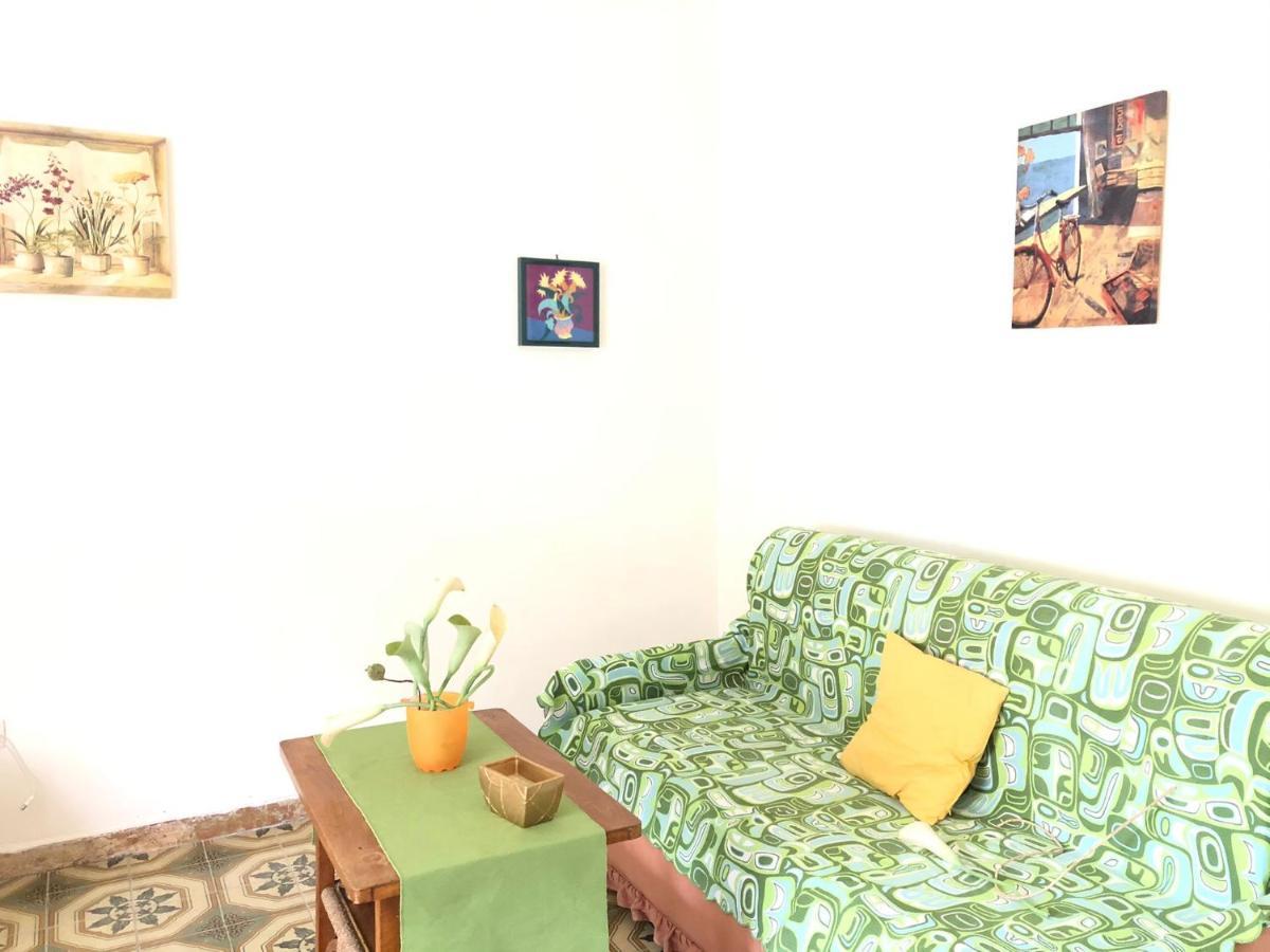 Apartment Zafira *