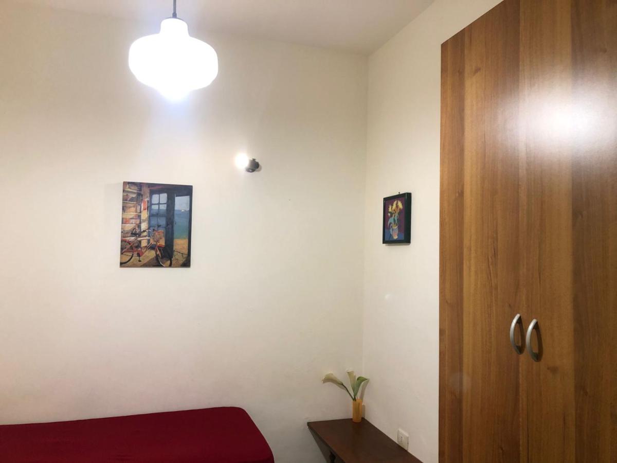 Zafira Apartment