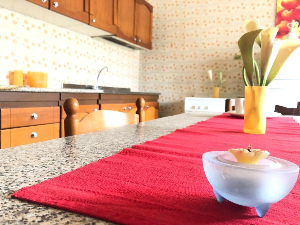 Apartment Zafira
