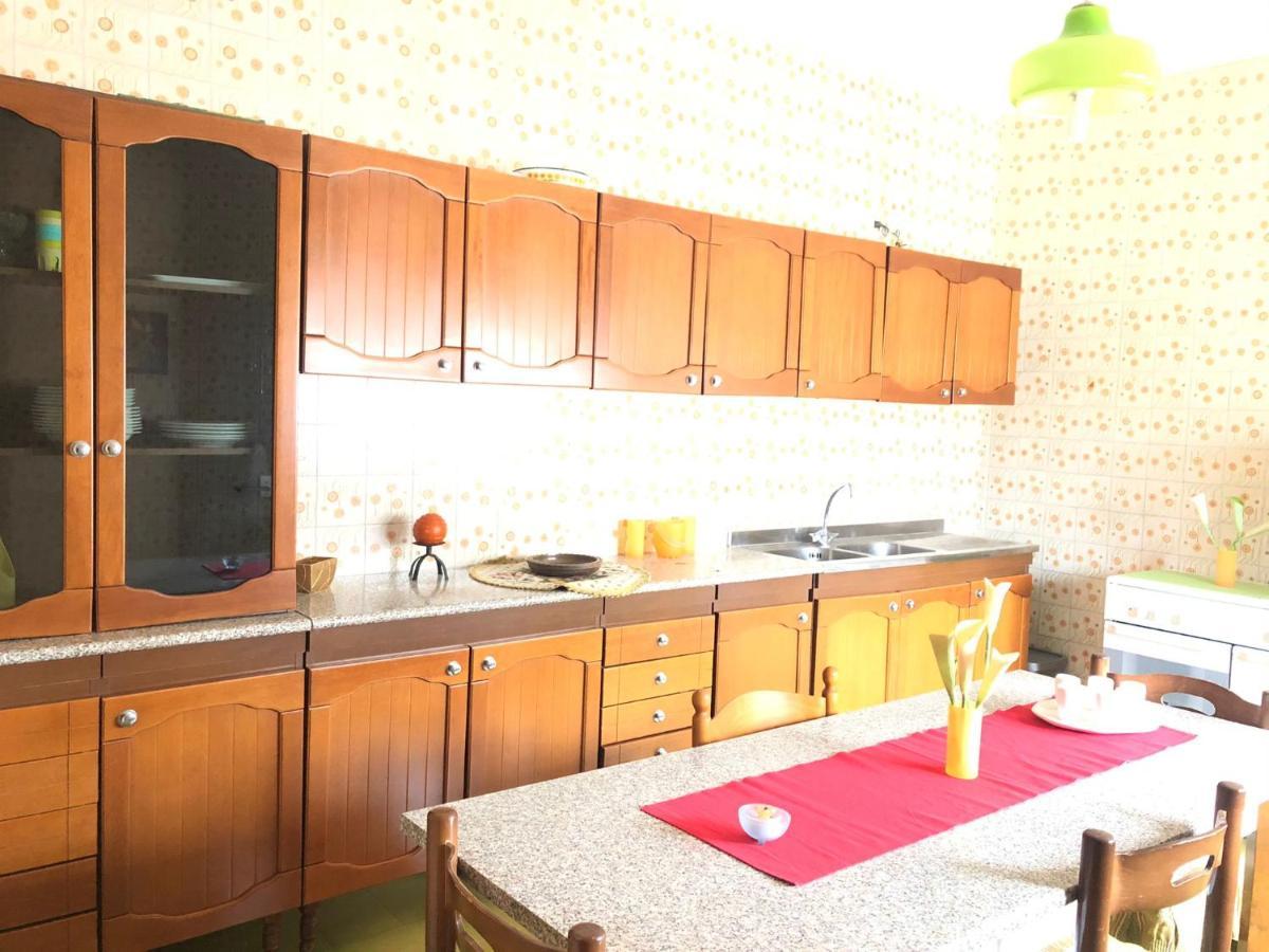 Apartment Zafira *