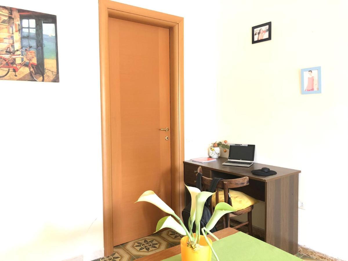 Zafira Apartment *