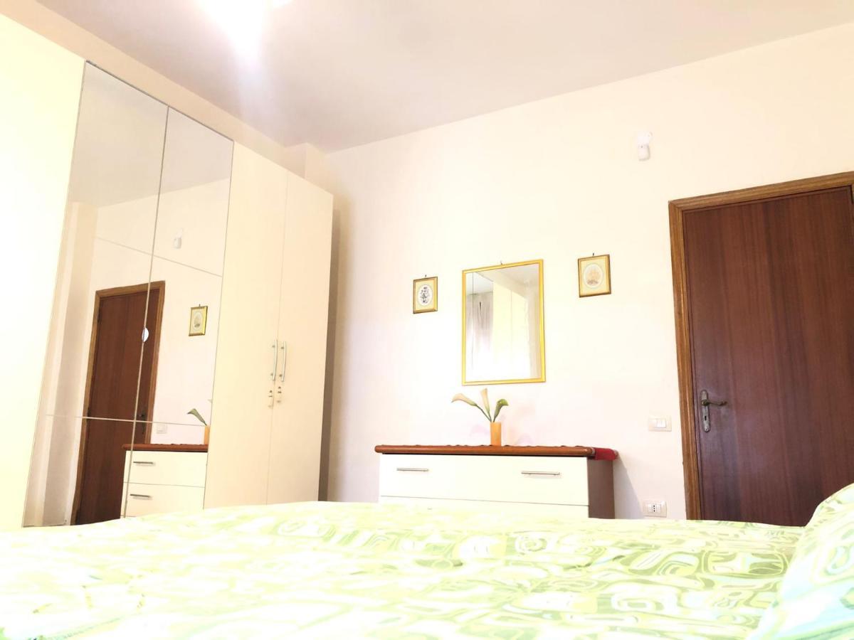 Apartment Zafira Gallipoli