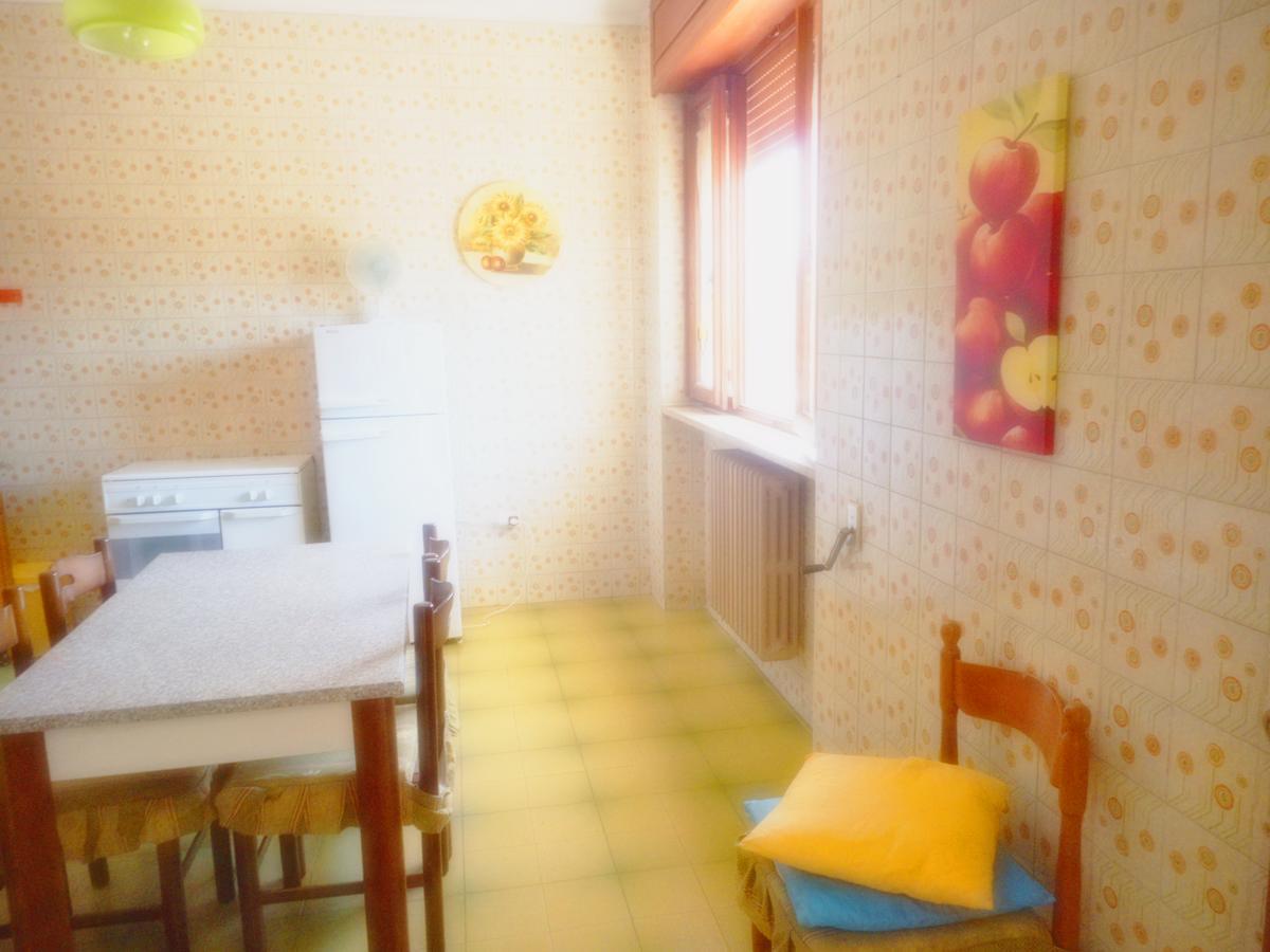 Zafira Apartment *