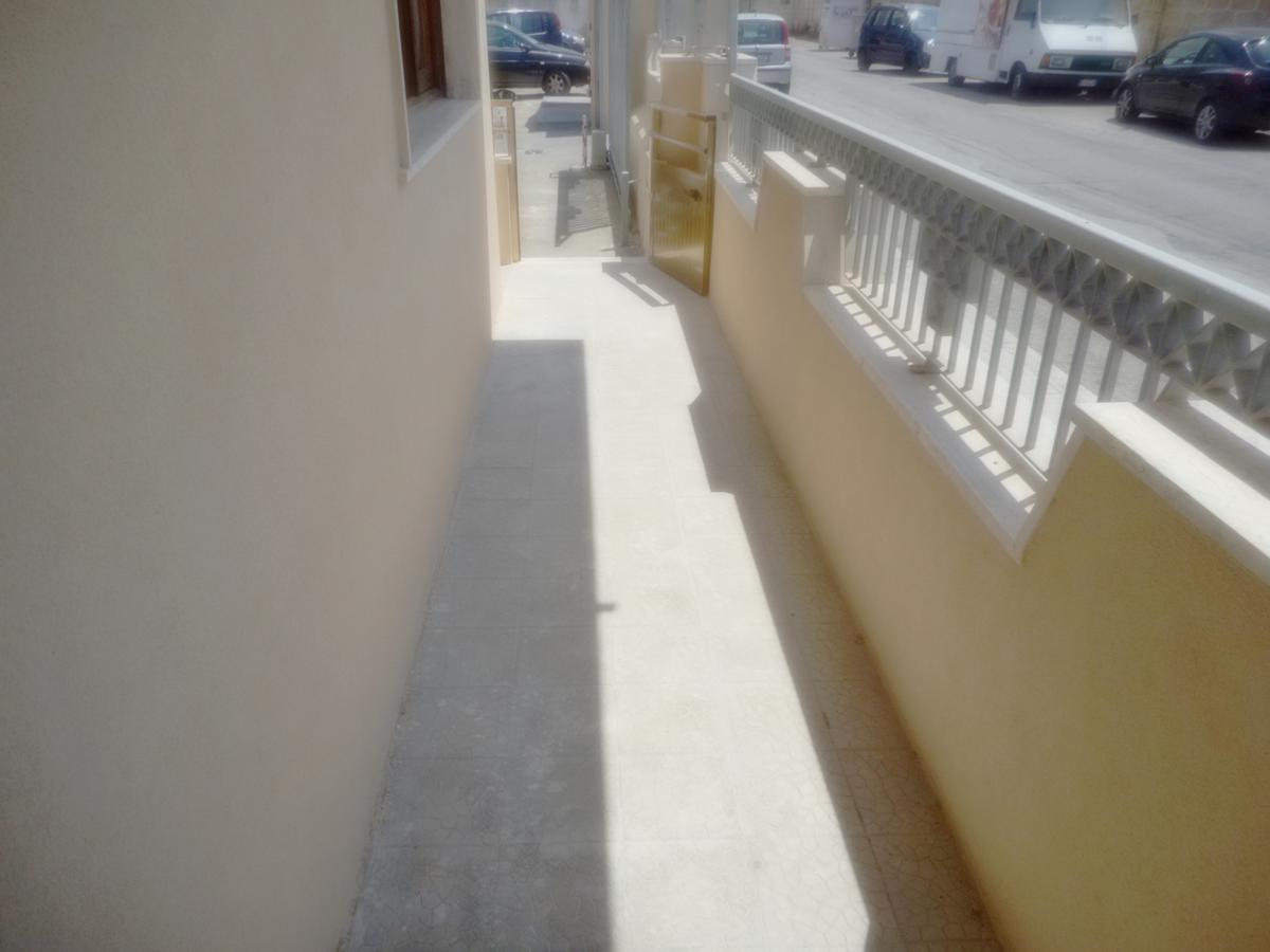 Apartment Zafira Gallipoli